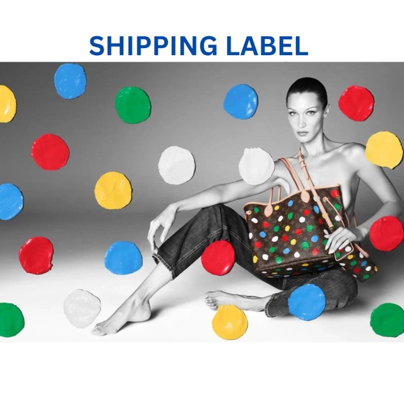 📦SHIPPING LABEL📦 - Picture 1 of 1